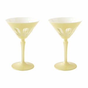 Rialto Martini Glass (Set of 2)