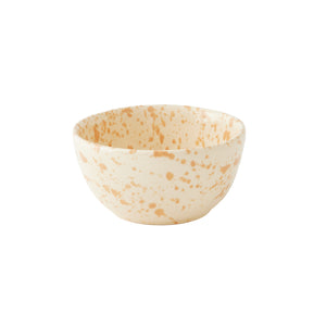 Splatterware Bowl (Set of 4)