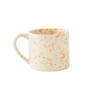 Splatterware Mug (Set of 4)