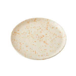 Splatterware Plate (Set of 4)