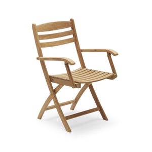 Selandia Folding Armchair