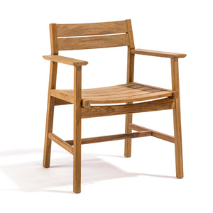 Djurö Dining Armchair