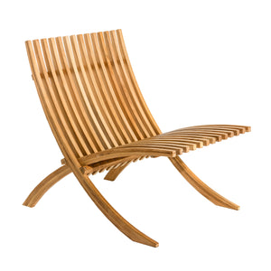 Nozib Lounge Chair