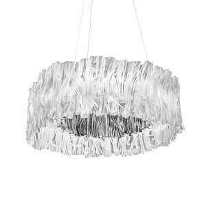 Accordeon Pendant Light