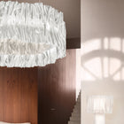 Accordeon Pendant Light