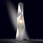 Diamond Floor Lamp