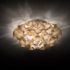 Drusa Wall / Ceiling Light