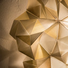 Drusa Wall / Ceiling Light