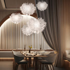 Fiorella Pendant Light