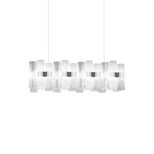 La Lollo Linear LED Pendant Light