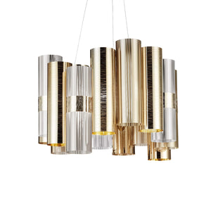 La Lollo Pendant Light