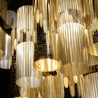 La Lollo Pendant Light