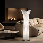 Las Palmas Floor Lamp