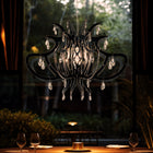 Medusa Pendant Light