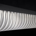 Modula Linear LED Pendant Light