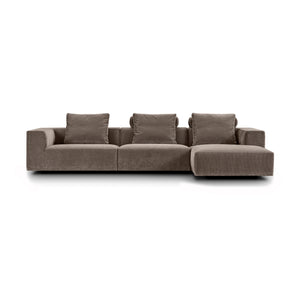 Baseline Sectional Sofa