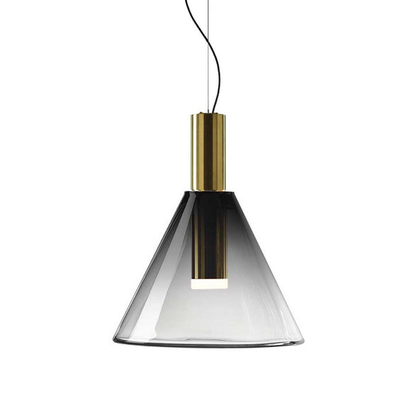 Phenomena Cone LED Pendant Light