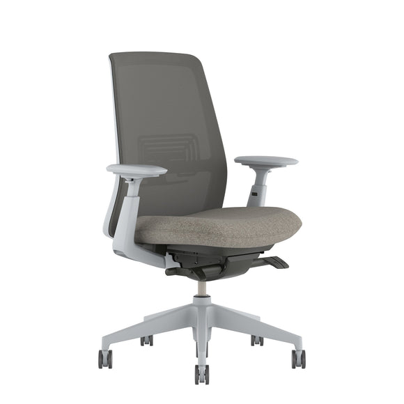 Soji Office Chair with 4D Arms