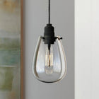 Chelsea 1-Light Pendant Light