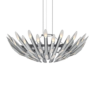 Chimes LED Pendant Light