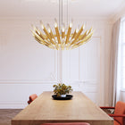 Chimes LED Pendant Light