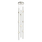 Constellation Andromeda Round LED Chandelier