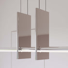 Fino Duo LED Linear Pendant Light