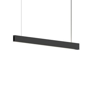 Lithe Two-Sided LED Pendant Light