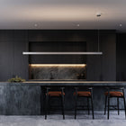 Lithe Two-Sided LED Pendant Light