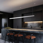 Lithe Two-Sided LED Pendant Light