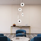 Meclisse LED Pendant Light