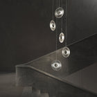 Meclisse LED Pendant Light