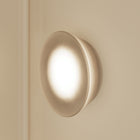 Mist Round LED Wall Sconce/Flush Mount