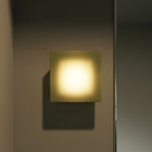 Mist Square LED Wall Sconce