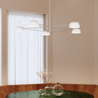 Ray LED Chandelier