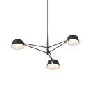 Ray LED Chandelier