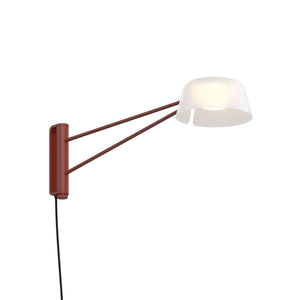 Ray LED Wall Sconce