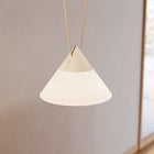 Suspenders 1-Tier Linear Multi Light Pendant Light