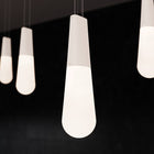 Suspenders Parallel Multi Light Pendant Light