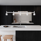 Systema Staccato Linear Pendant Light