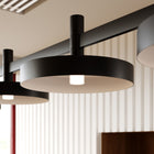 Systema Staccato Linear Pendant Light