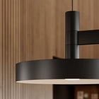 Systema Staccato Linear Pendant Light