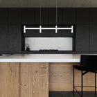 Systema Staccato Linear Pendant Light