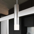 Systema Staccato Linear Pendant Light