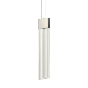 V Panels LED Pendant Light