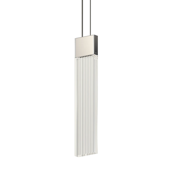 V Panels LED Pendant Light