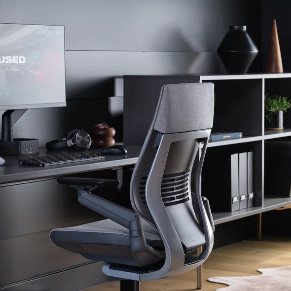 Gesture Office Chair