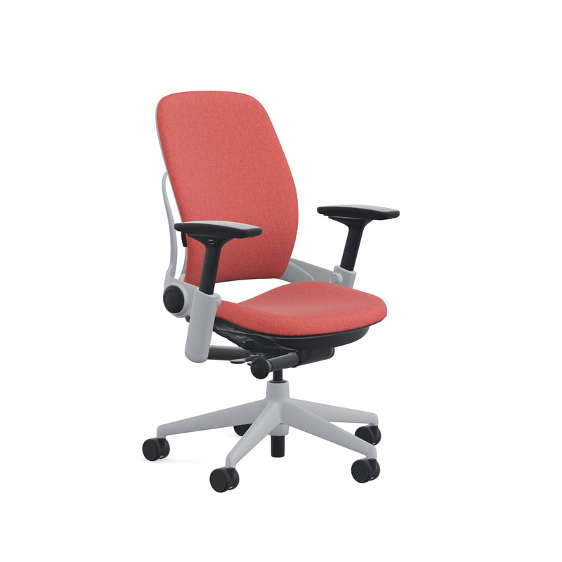 Steelcase leap online platinum