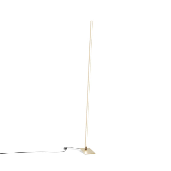 Torch Floor Lamp