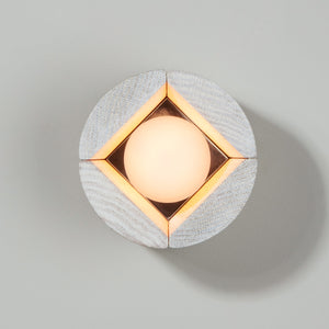 One Dot Wall Sconce